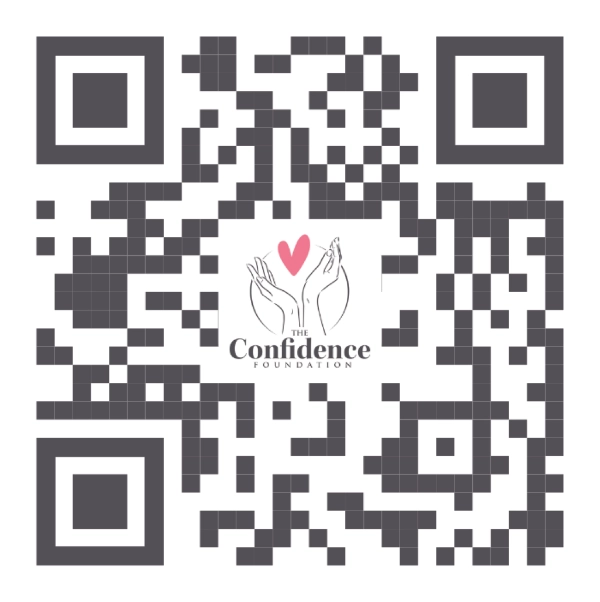 Donate QR code.